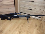 Mk1. Novritch L96 Asg