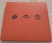 Opał - Oczy szeroko zamknięte 