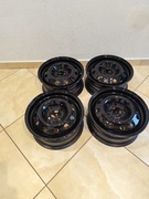 Felgi stalowe 14' 6 x 14 ET50 Renualt Laguna I 93