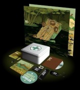 August Burns Red - Leveler (Survival Kit Box Set) BOX SET