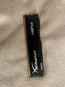 Pamięć RAM HyperX DDR3L 8 GB 1600