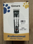 Maszynka do strzyżenia psów 2w1