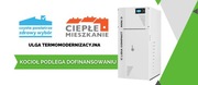 Lidia Compact MINI 10 kW Kocioł na pellet