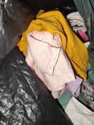 Bluzeczki dla dziewczynki zestaw