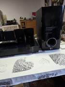 Kino domowe Samsung-HT-E6500