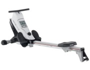 WIOŚLARZ KETTLER COACH M + pas EKG + ŁAWECZKA ! Sklep 3600 zł !