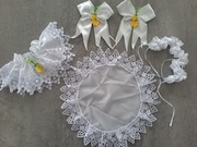 Zestaw wielkanocny do koszyczka 