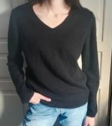 Sweter kaszmir Blue Motion 