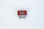 Zegarek elektroniczny TIMEX SSQ z lat 70 kolekcjonerski opis