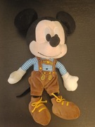 Myszka Miki 25 cm Oktoberfest Strój bawarski