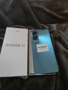 Honor 90 lite niebieski nowy nieużywany