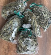 Pokrzywa ziele,naturalnie suszone, całe