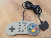 super joycard pad hudson soft hc-691 super nintendo famicom snes