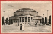 Wrocław, Breslau,  Halę Stulecia ( Jahrhunderthalle) (197) -