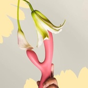 The Artist – Wibromasażer króliczek SMILE MAKERS