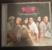 RBD – Rebels sprzedam
