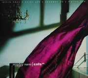 MIĘDZY NAMI CAFE 2 2002r