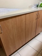 Sprzedam zestaw szafek