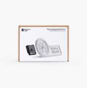 Clock Components Kit 011 Bambu lab zegar 