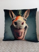 Poduszka dekoracyjna 45x45 