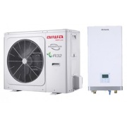 Pompa ciepła Split AIWA-HPSY14OUT z montażem
