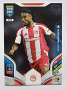 PANINI FIFA 365 2026 BRUNO ONYEMAECHI nr.OLY8