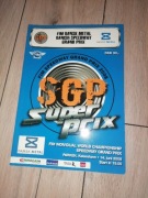 Grand Prix, Kopenhaga 2008 cz