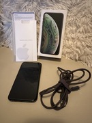 iPhone XS Space Grey 256 GB