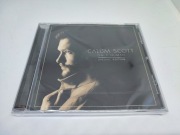 specjalna edycja albumu Caluma Scotta "Only Human"