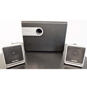 Głośniki komputerowe PHILIPS SPA2341/1 2.1 30W RMS