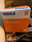 Filtr Mahle OX 360 D