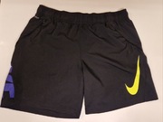 Shorty Nike spodenki męskie rozmiar M prawie nieużywane