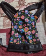 Nosidło ergonomiczne Pathi 