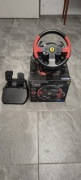 Kierownica Thrustmaster T150 Ferrari Edition