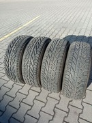 Opony zimowy Kormoran SUV Snow. Bieżnik +- 7mm