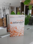 Dlaczego Zalando książka 