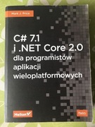 C#  dla programistów aplikacji wieloplatformowych
