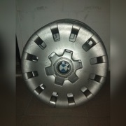 Kołpaki oryginalne BMW 15"