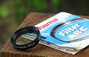 filtr Hama Uv 390 24mm ( WERRA ) 