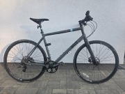 Rower HOY SHIZUOKA 3 15 XL-GRY