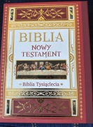Biblia Nowy Testament