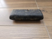 NAKŁADKA GUMOWA NA GĄSIENICĘ DO NIEMIECKIEGO TRANSPORTERA II WOJNA 