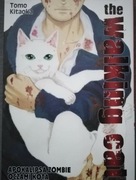 manga the walking cat