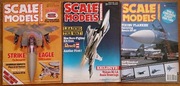 Scale Models International - 86, 88, 89