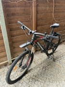 Rower Rockrider ST530S