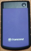 Transcend 2 TB pancerny dysk przenośny 