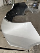 Błotni Toyota Corolla sedan