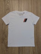 Koszulka dziecięca 140 (10 lat) AUDI Tradition