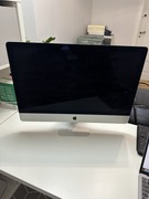 Apple iMac Retina 5K 27 cali 1TB Fusion Drive / Radeon Pro