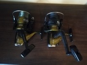 2szt. Jaxon Sea Master 600